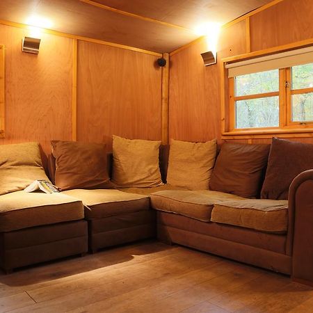 Pinetum Lodgeグロスター 部屋 写真