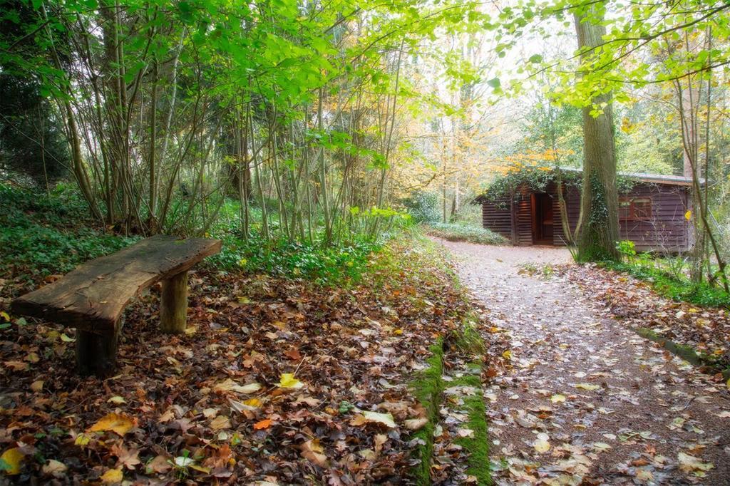 Pinetum Lodgeグロスター 部屋 写真