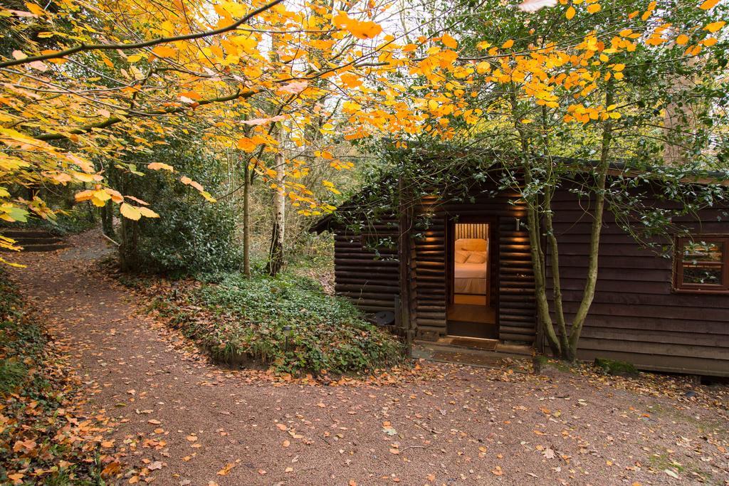 Pinetum Lodgeグロスター 部屋 写真