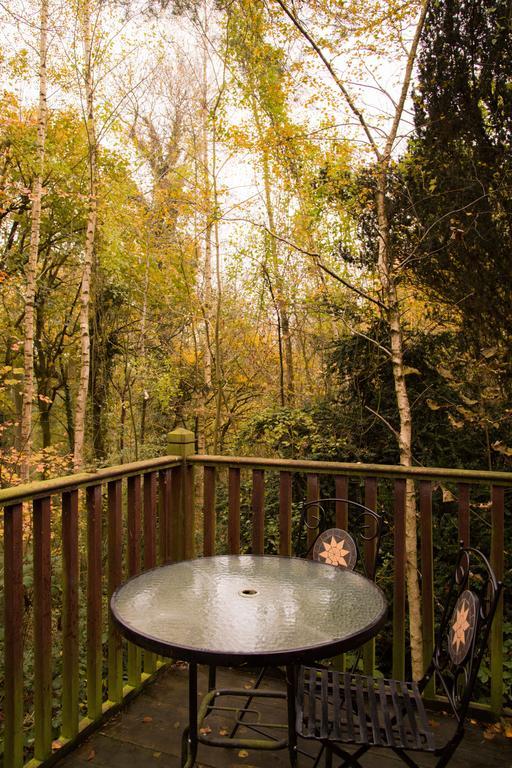 Pinetum Lodgeグロスター 部屋 写真