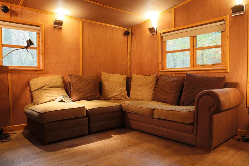 Pinetum Lodgeグロスター 部屋 写真